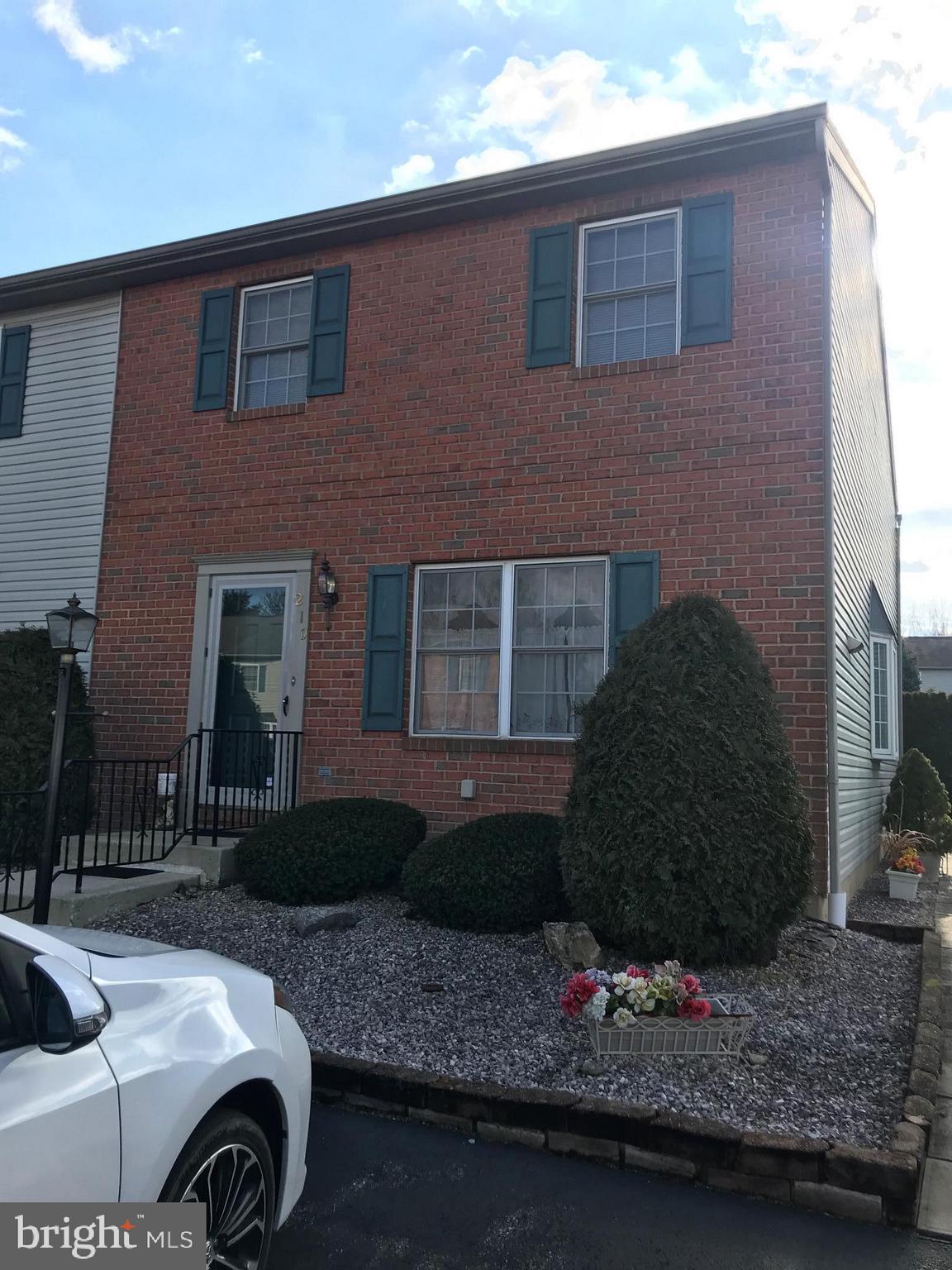 219 Nicole Way Reading, PA 19608 - Photo 1 of 1 Gallery Image 1