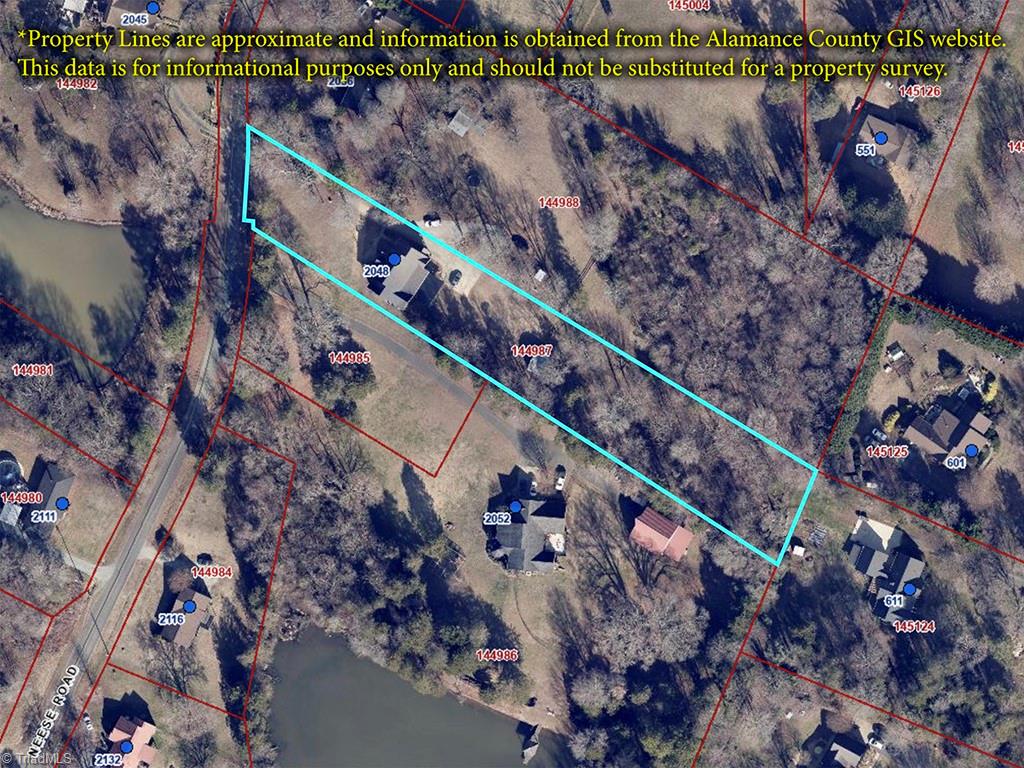 2048 Neese Road Graham, NC 27253 - Photo 47 of 50 Gallery Image 47