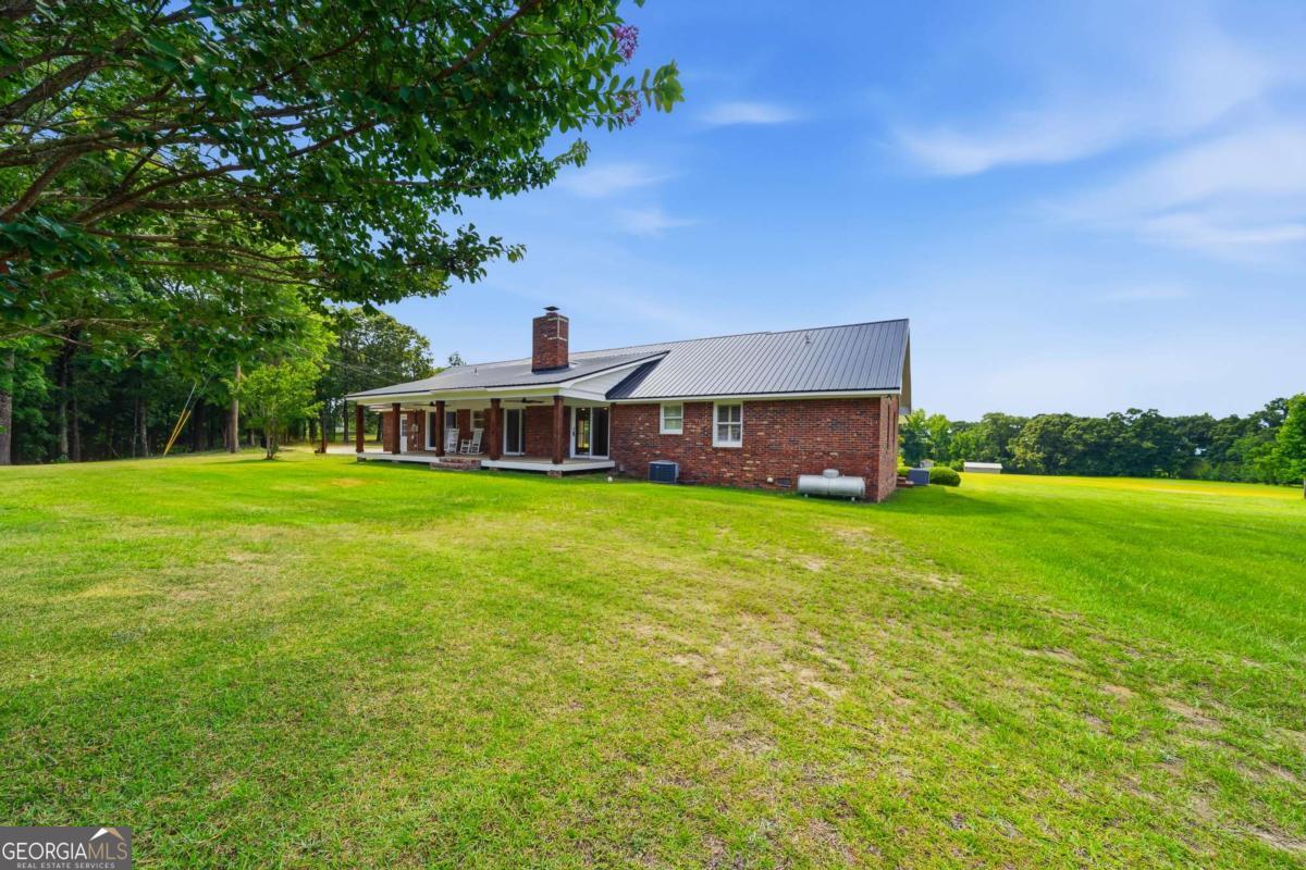 390 Dedrick Road McIntyre, GA 31054 - Photo 56 of 63