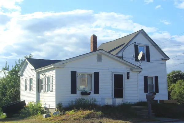 $165,000 | 448 Forbush Avenue, Berlin, NH 03570
