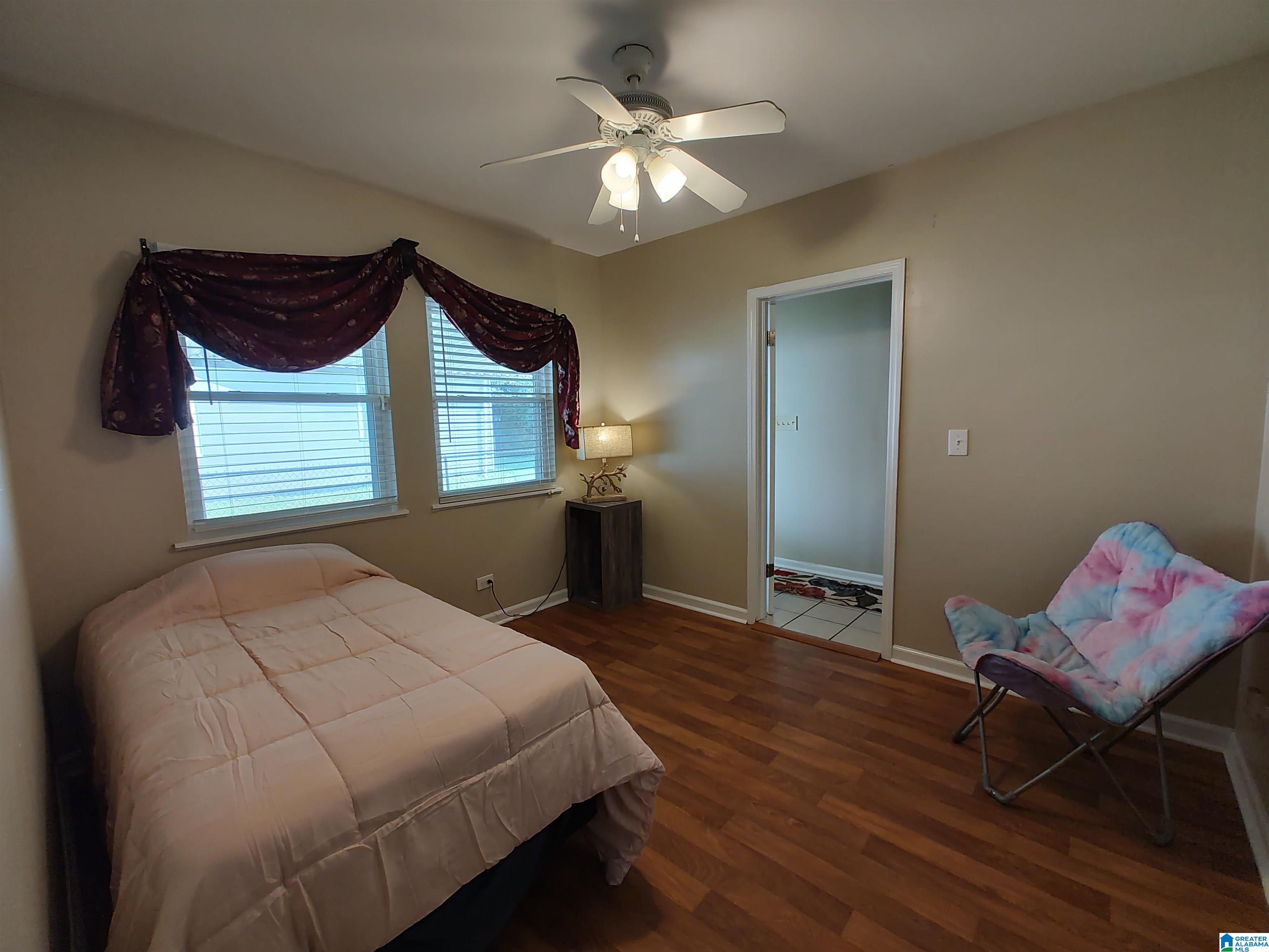 107 Virginia Drive Bessemer, AL 35023 - Photo 25 of 37
