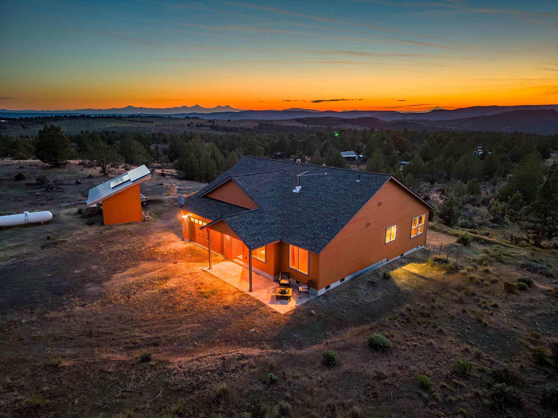 20357 Southeast Wapato Road Prineville, OR 97754 - Photo 23 of 35 22