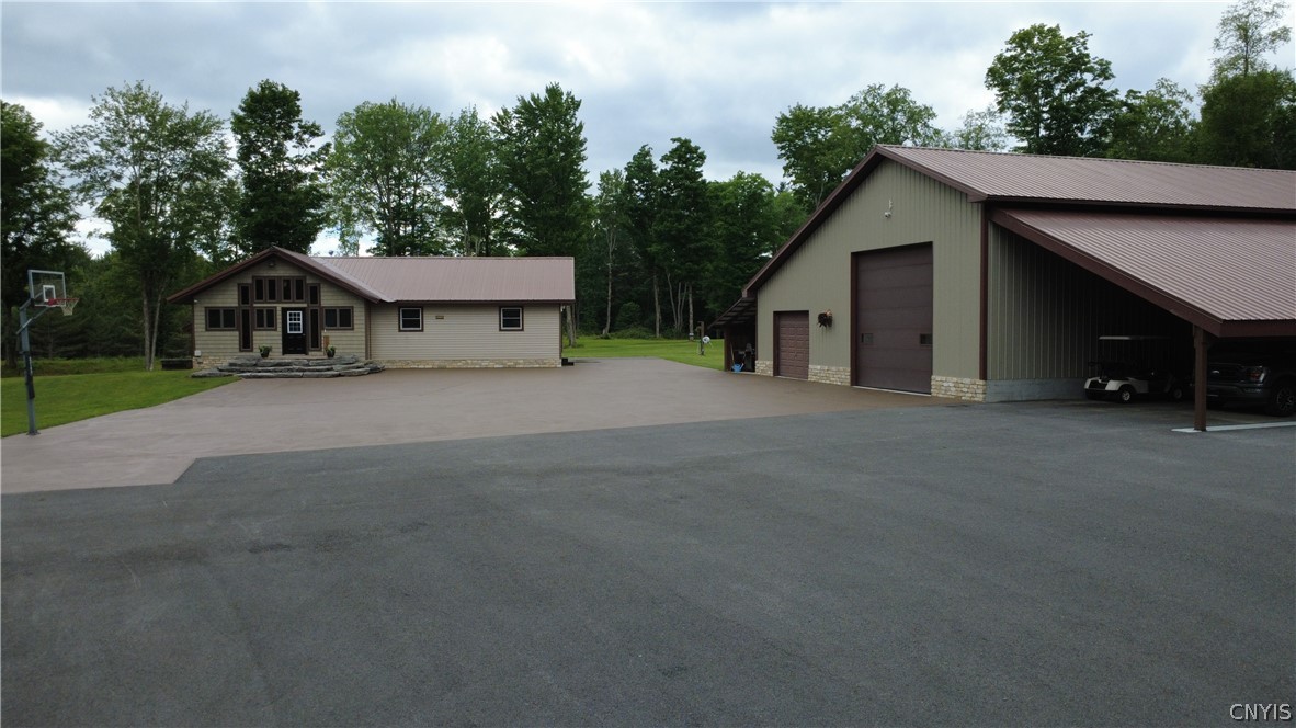 5117 Pleasant Valley Road North Greig, NY 13312 - Photo 4 of 48