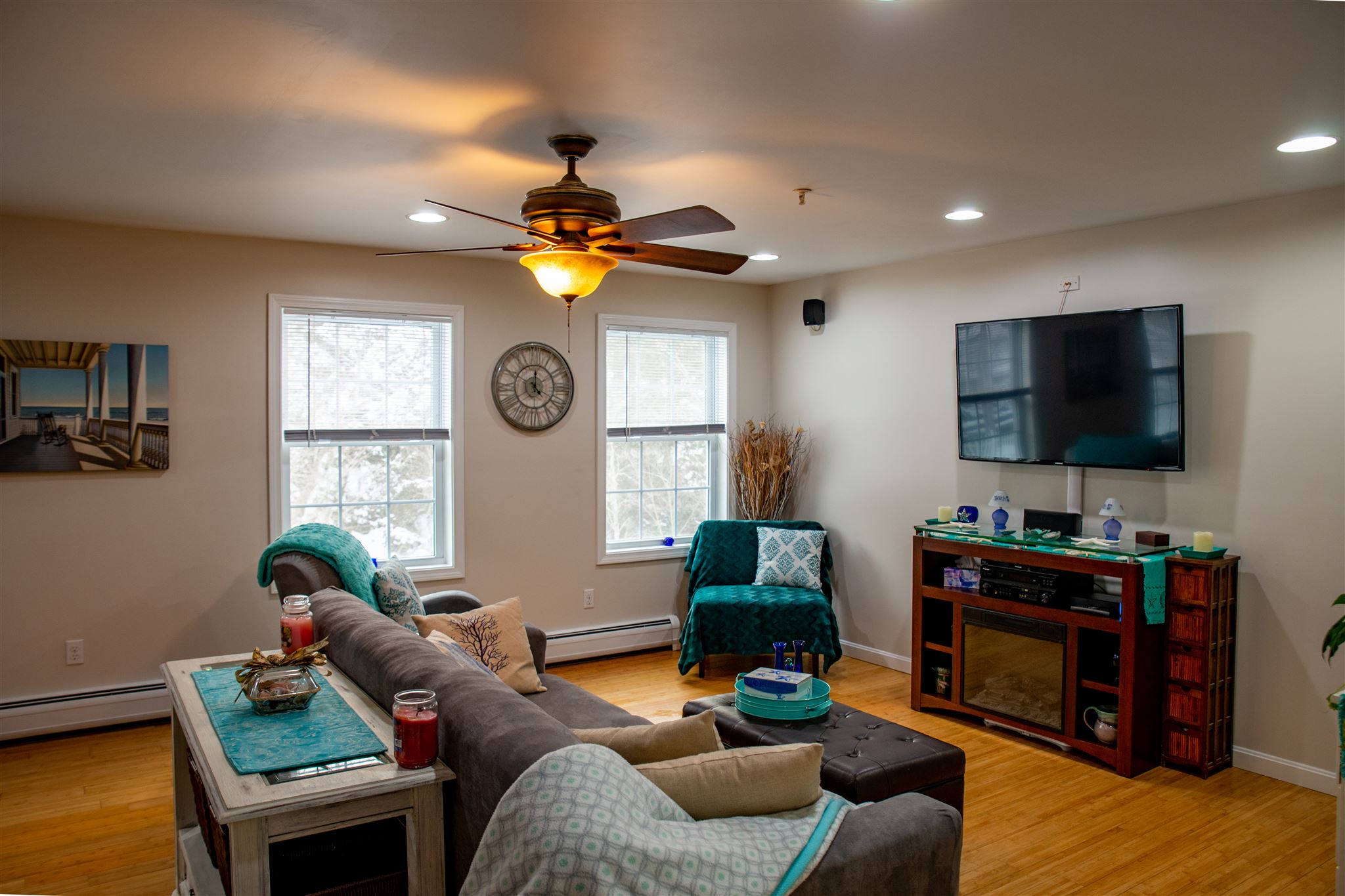 35 Old Mill Road, Unit 3 South Berwick, ME 03908 - Photo 12 of 39 Gallery Image 12