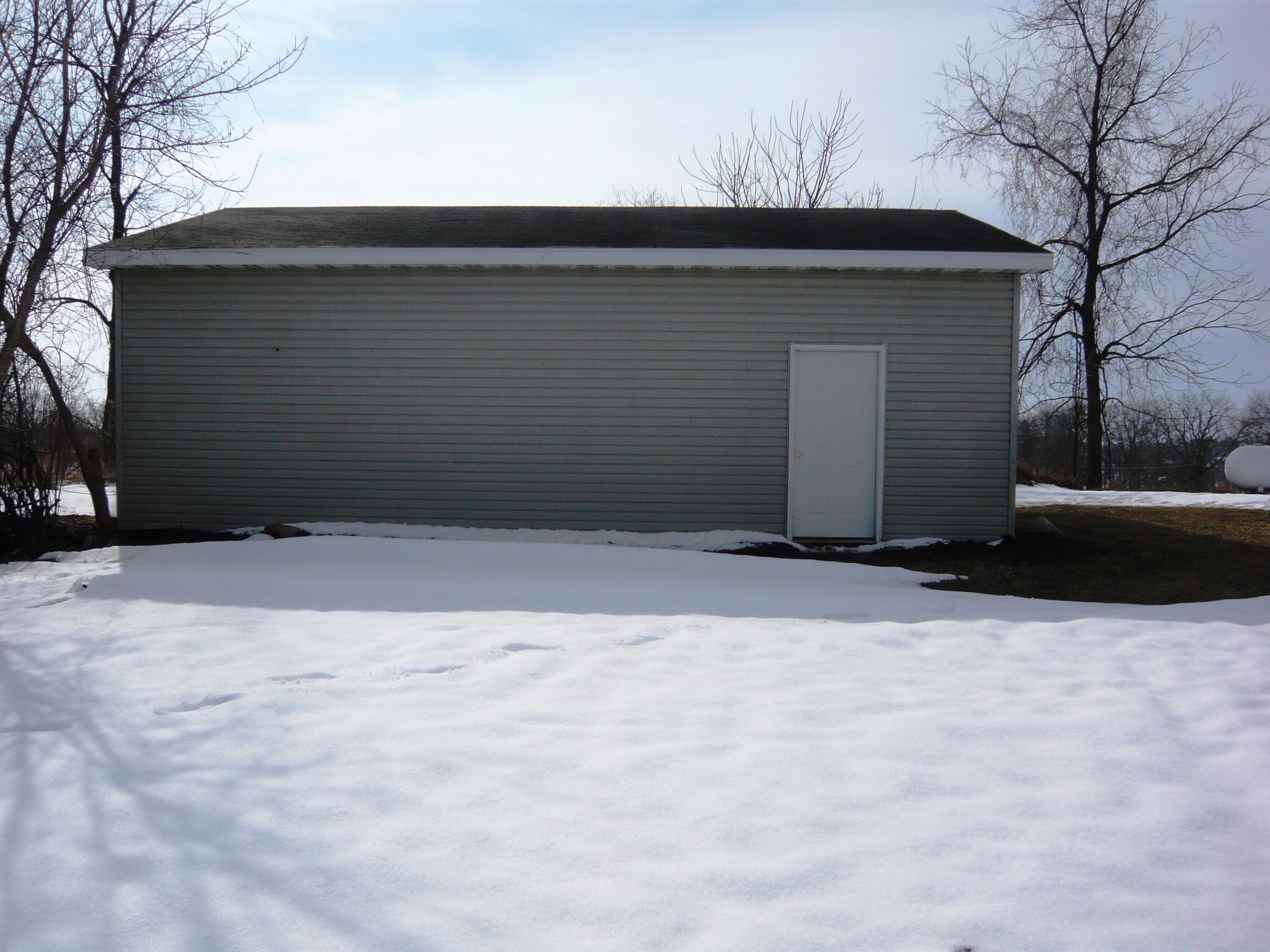 12221 Snow Road Hanover, MI 49241 - Photo 30 of 32 P1050947