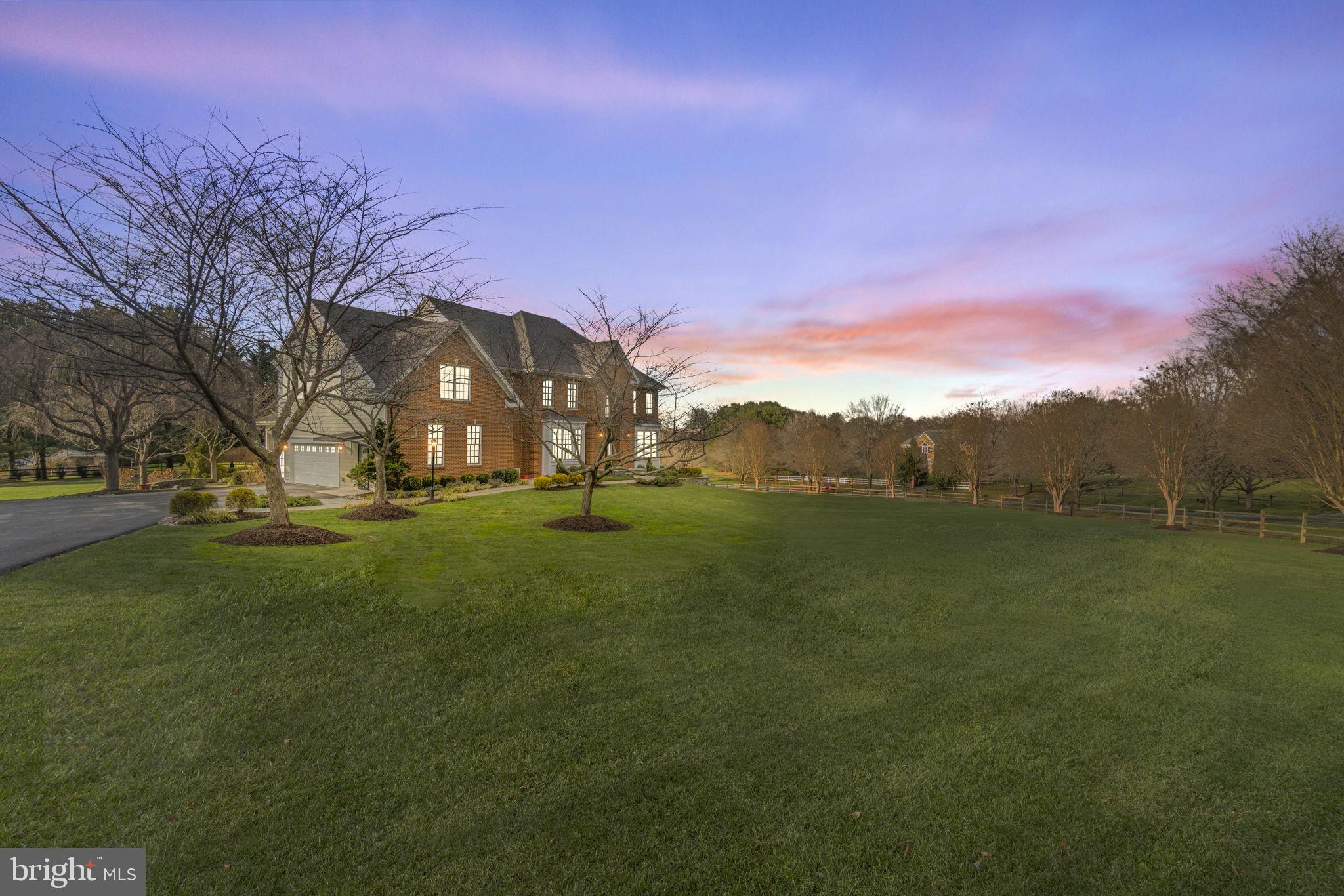 15408 Deep Bottom Road Darnestown, MD 20874 - Photo 75 of 82 Sunset