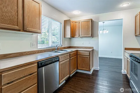 $465,000 | 1624 Springfield Court Northeast, Olympia, WA 98506