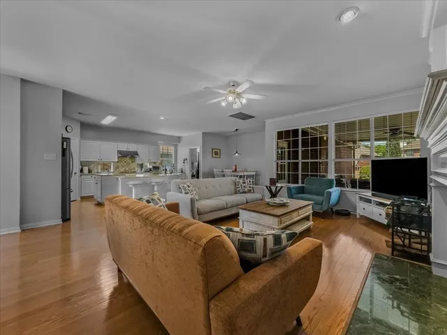 $560,000 | 6206 Hidden Springs Lane, Garland, TX 75044