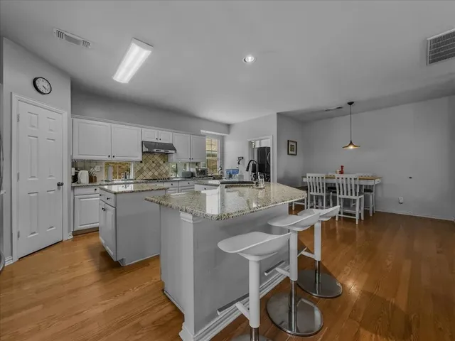 $560,000 | 6206 Hidden Springs Lane, Garland, TX 75044