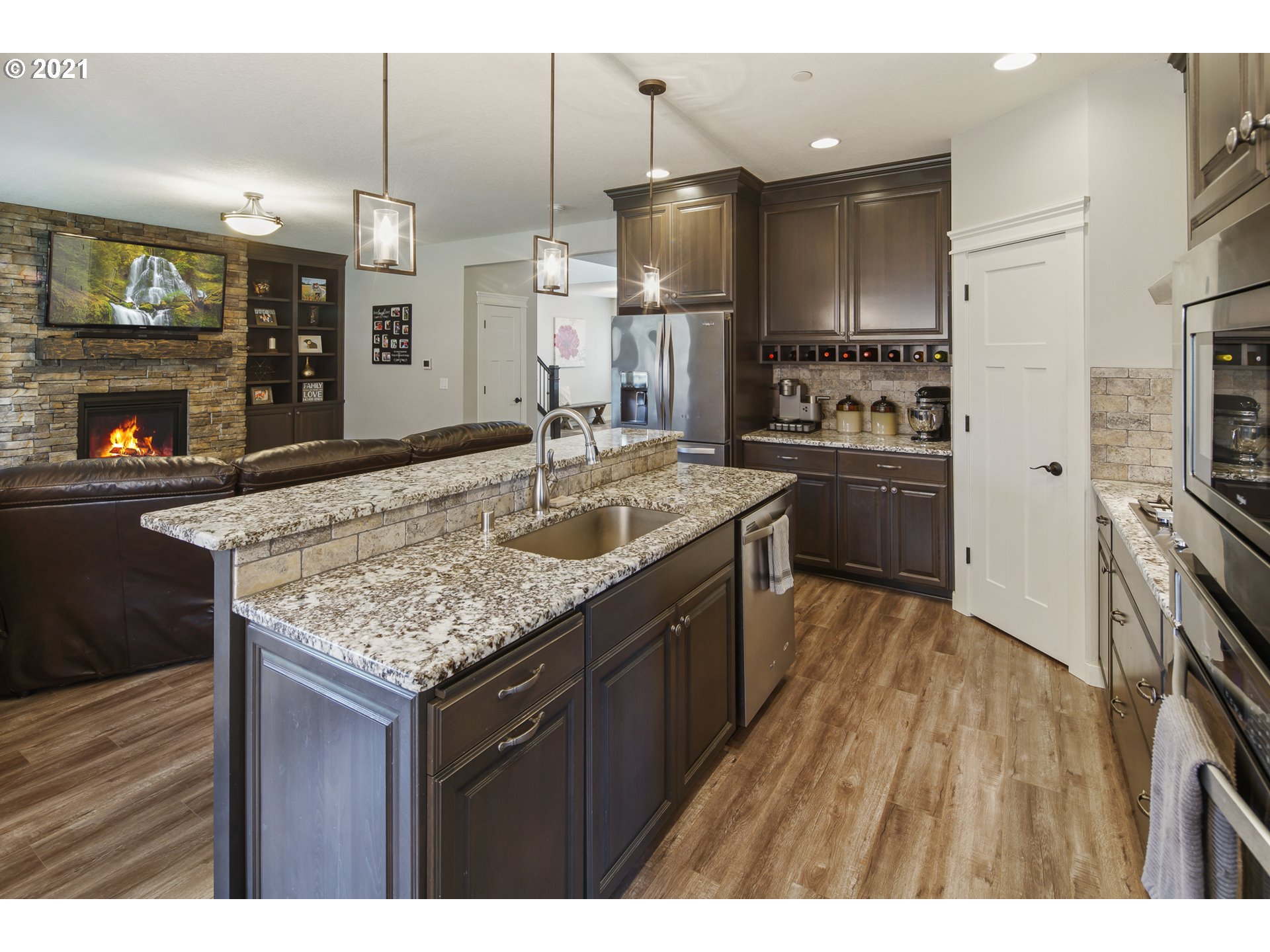 4466 North 7th Way Ridgefield, WA 98642 - Photo 10 of 20