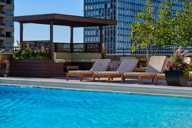 777 North Michigan Avenue, Unit 1601 Chicago, IL 60611 - Photo 31 of 44