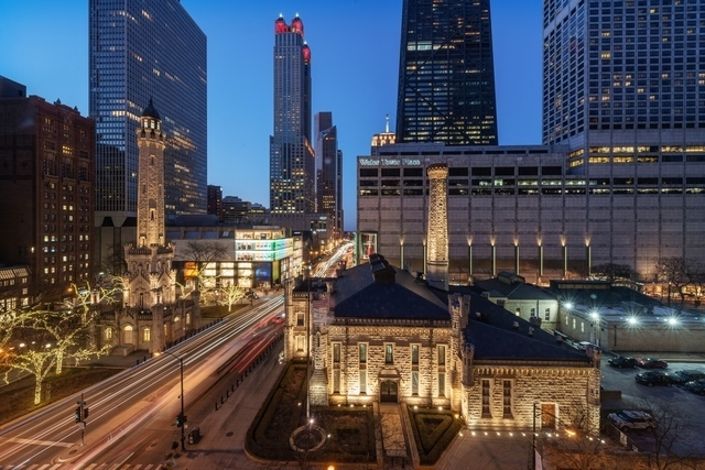 777 North Michigan Avenue, Unit 1601 Chicago, IL 60611 - Photo 34 of 44 a city view