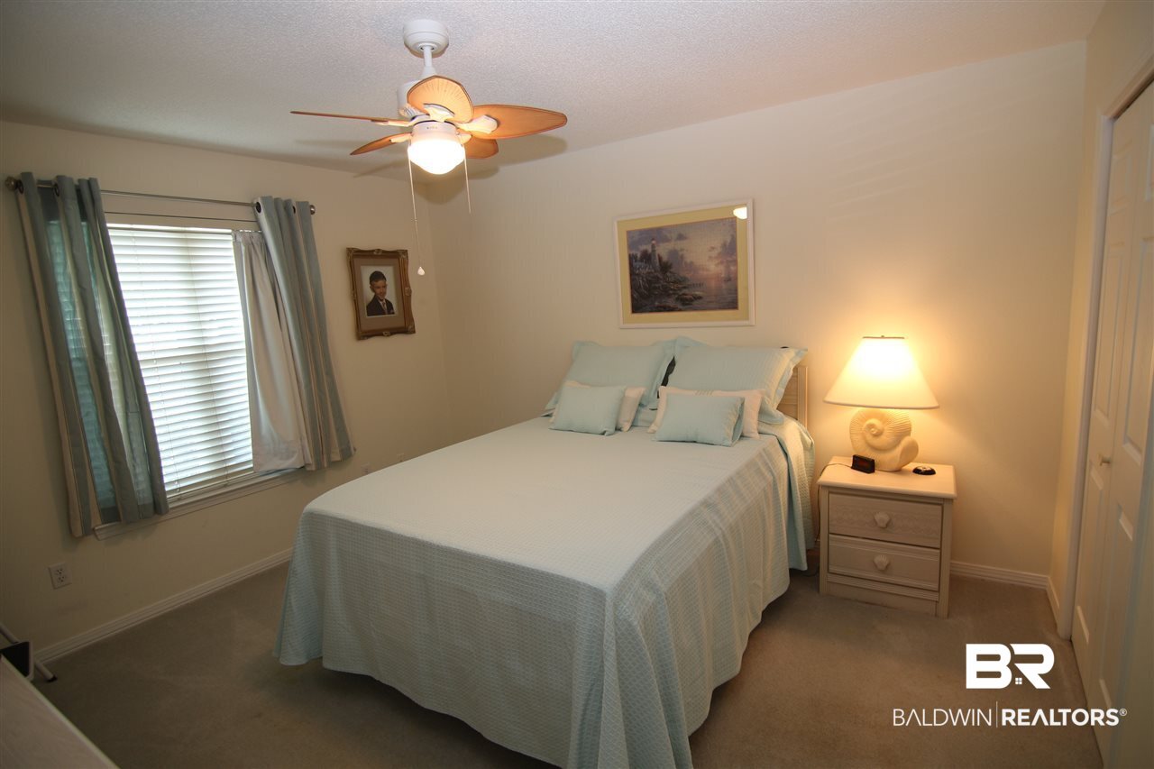 9592 Villas Drive, Unit 21B Foley, AL 36535 - Photo 7 of 25 Bedroom 1