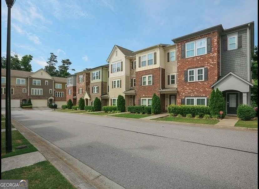 1331 Kingston Trail Decatur, GA 30033 - Photo 1 of 41