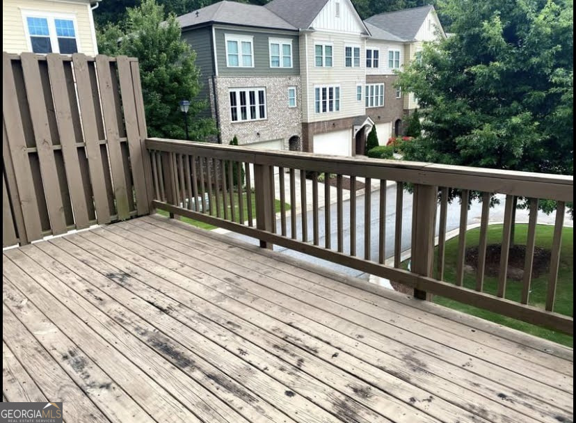 1331 Kingston Trail Decatur, GA 30033 - Photo 14 of 41