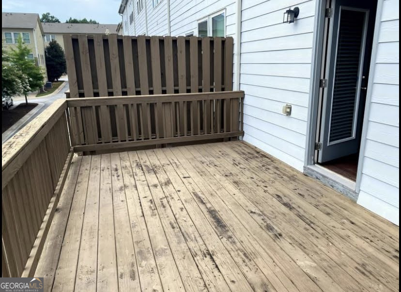 1331 Kingston Trail Decatur, GA 30033 - Photo 16 of 41