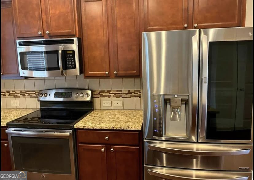 1331 Kingston Trail Decatur, GA 30033 - Photo 21 of 41