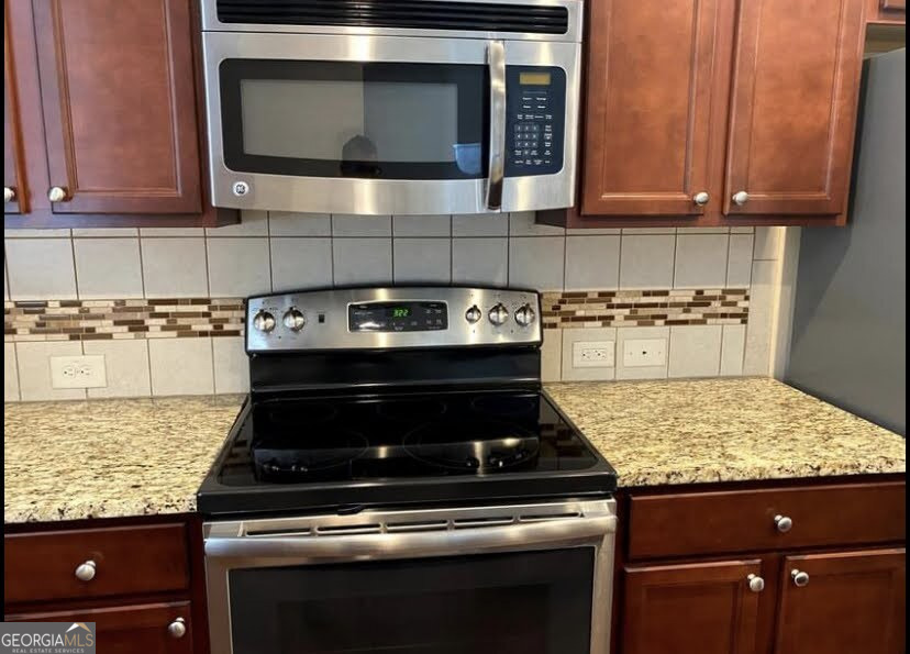 1331 Kingston Trail Decatur, GA 30033 - Photo 33 of 41