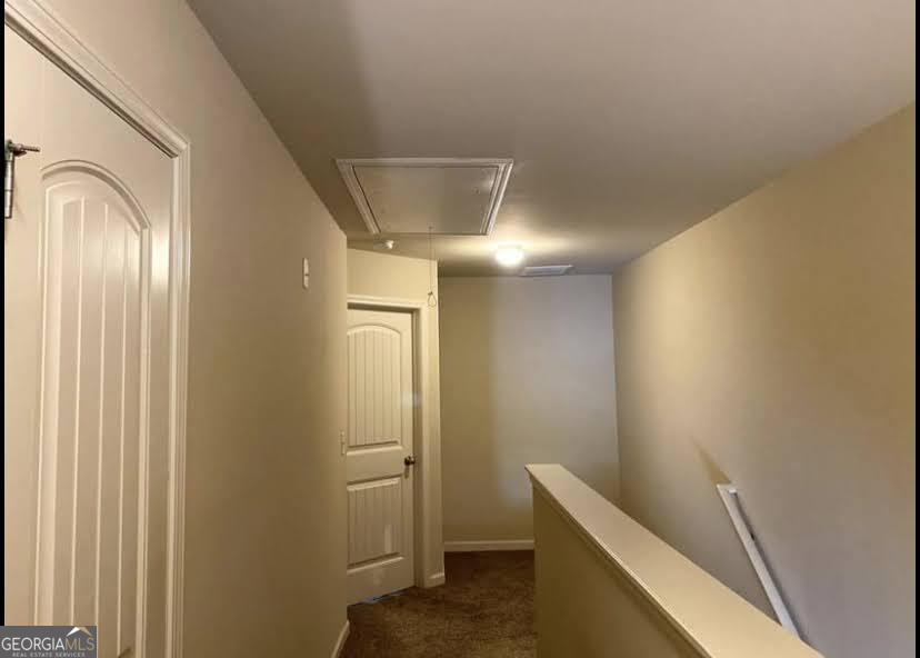 1331 Kingston Trail Decatur, GA 30033 - Photo 34 of 41