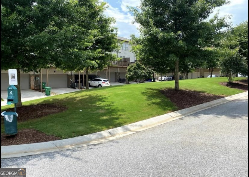 1331 Kingston Trail Decatur, GA 30033 - Photo 4 of 41