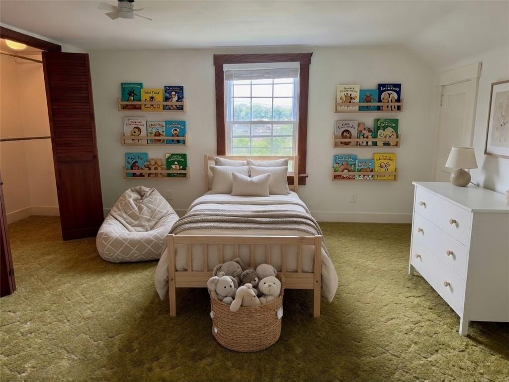 268 Holyoke Road Butler, PA 16001 - Photo 26 of 43 Virtually Staged
