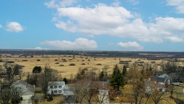 a view of a lake view