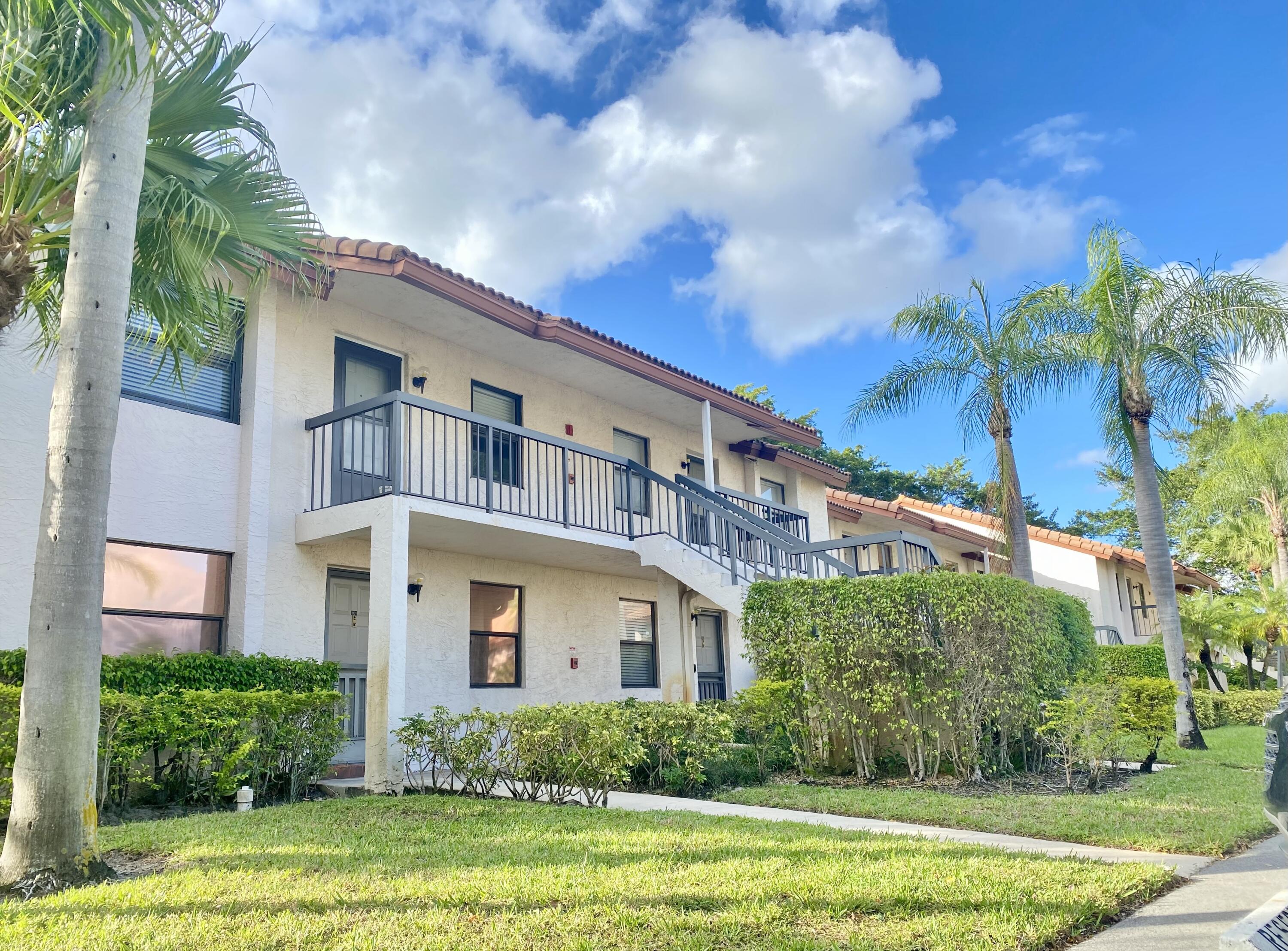 22136 Palms Way, Unit 202 Boca Raton, FL 33433 - Photo 13 of 13 Building exterior - photos coming 12/3