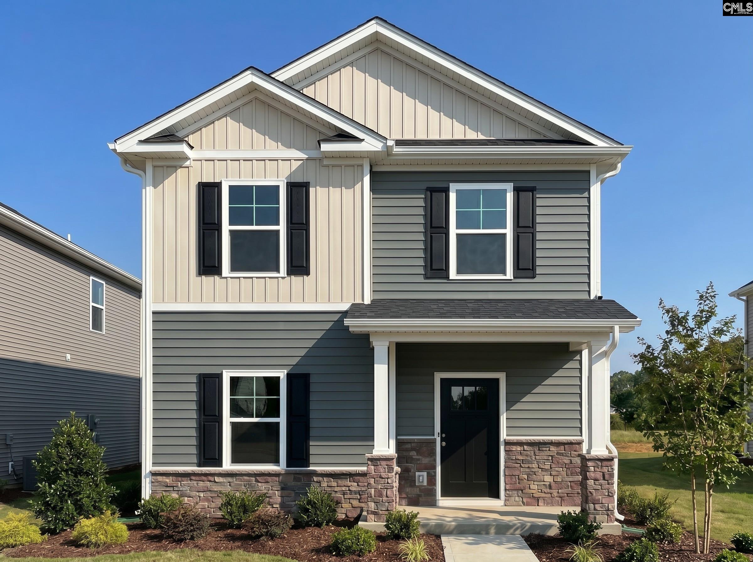 4530 Seymour Road Dalzell, SC 29040 - Photo 1 of 11