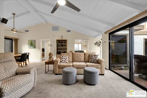 $560,000 | 2335 South Gene Autry Trail, Unit C, Palm Springs, CA 92264