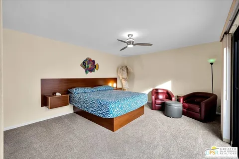 $560,000 | 2335 South Gene Autry Trail, Unit C, Palm Springs, CA 92264