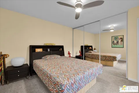 $560,000 | 2335 South Gene Autry Trail, Unit C, Palm Springs, CA 92264