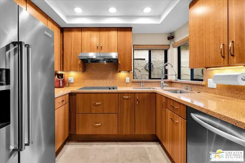 $560,000 | 2335 South Gene Autry Trail, Unit C, Palm Springs, CA 92264