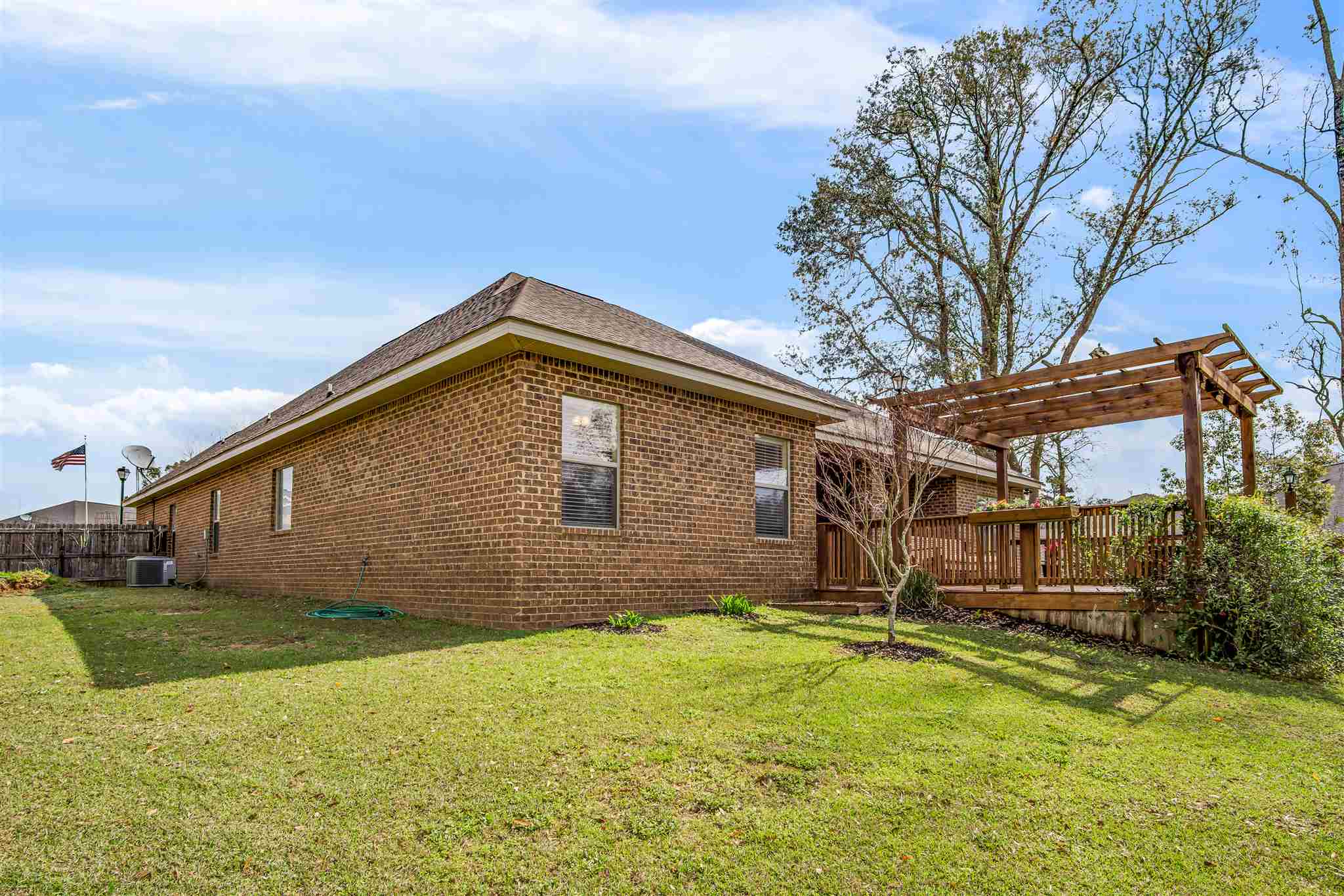 11532 Plateau Street Daphne, AL 36526 - Photo 38 of 45
