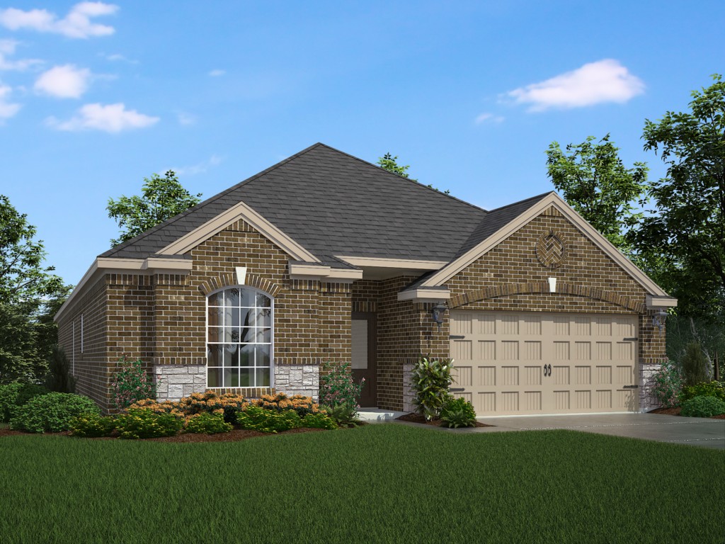 13212 Clara Martin Road Manor, TX 78653 - Photo 1 of 1 Gallery Image 1