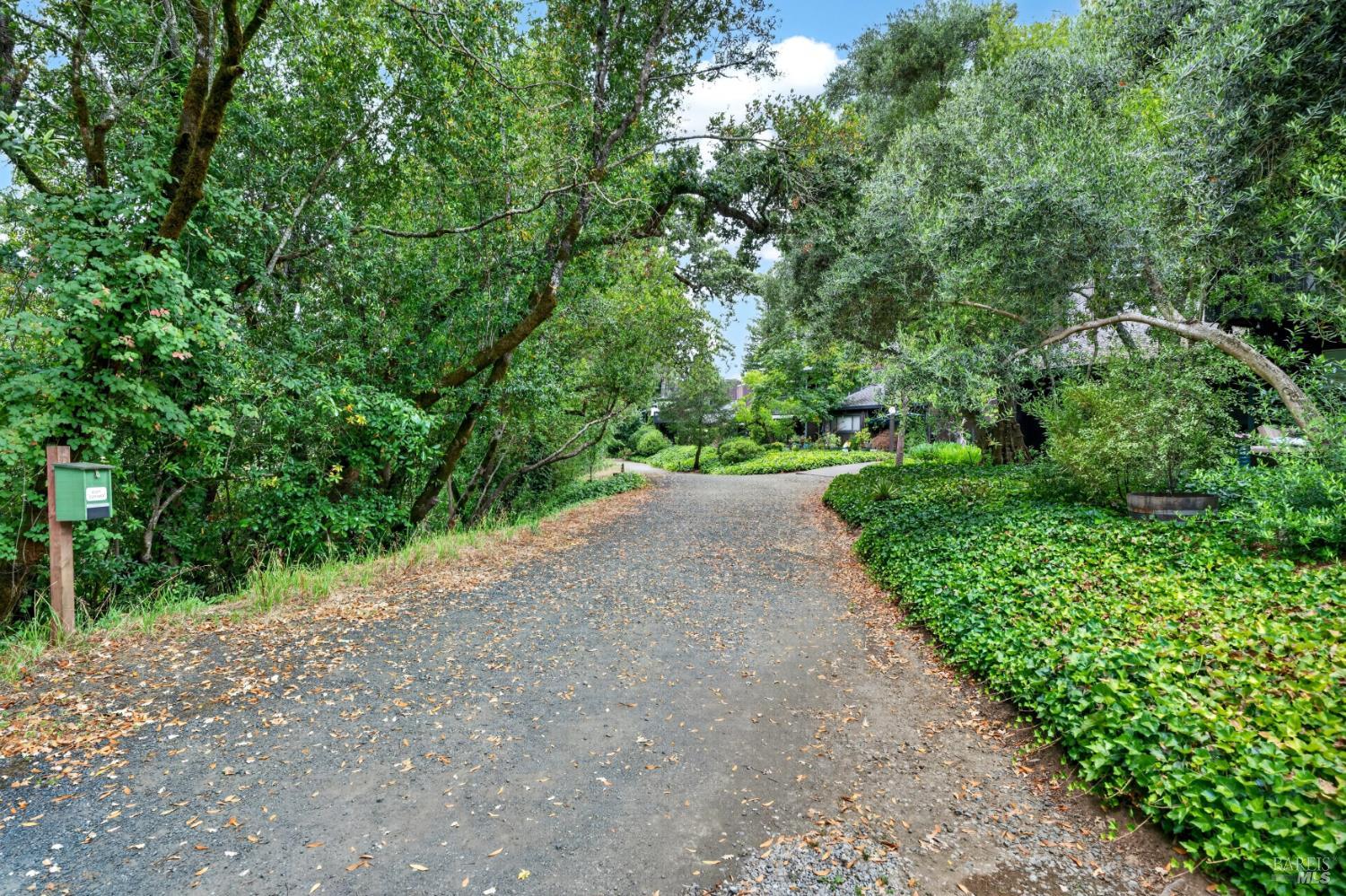 260 Los Alamos Road Santa Rosa, CA 95409 - Photo 25 of 33