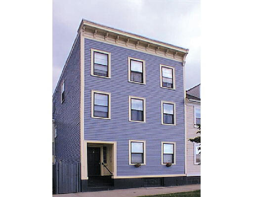 8 Austin Street, Unit 2 Boston, MA 02129 - Photo 1 of 1 Gallery Image 1