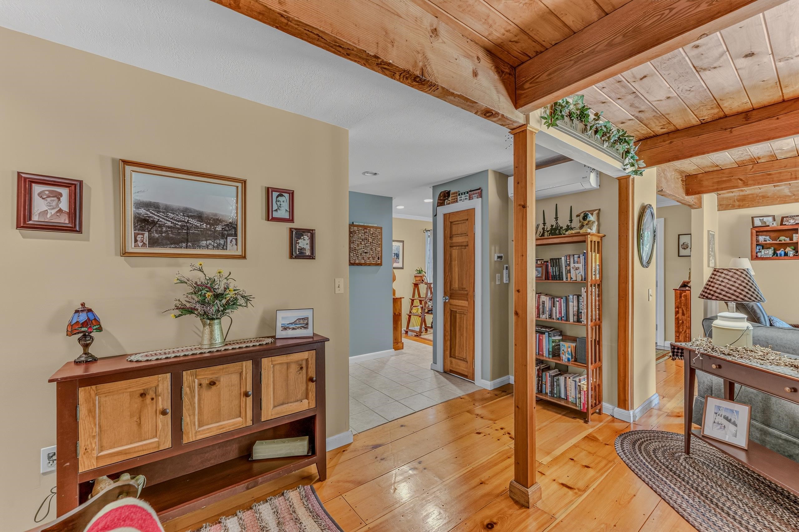 45 East Clement Road Bridgewater, NH 03264 - Photo 13 of 45 Gallery Image 13