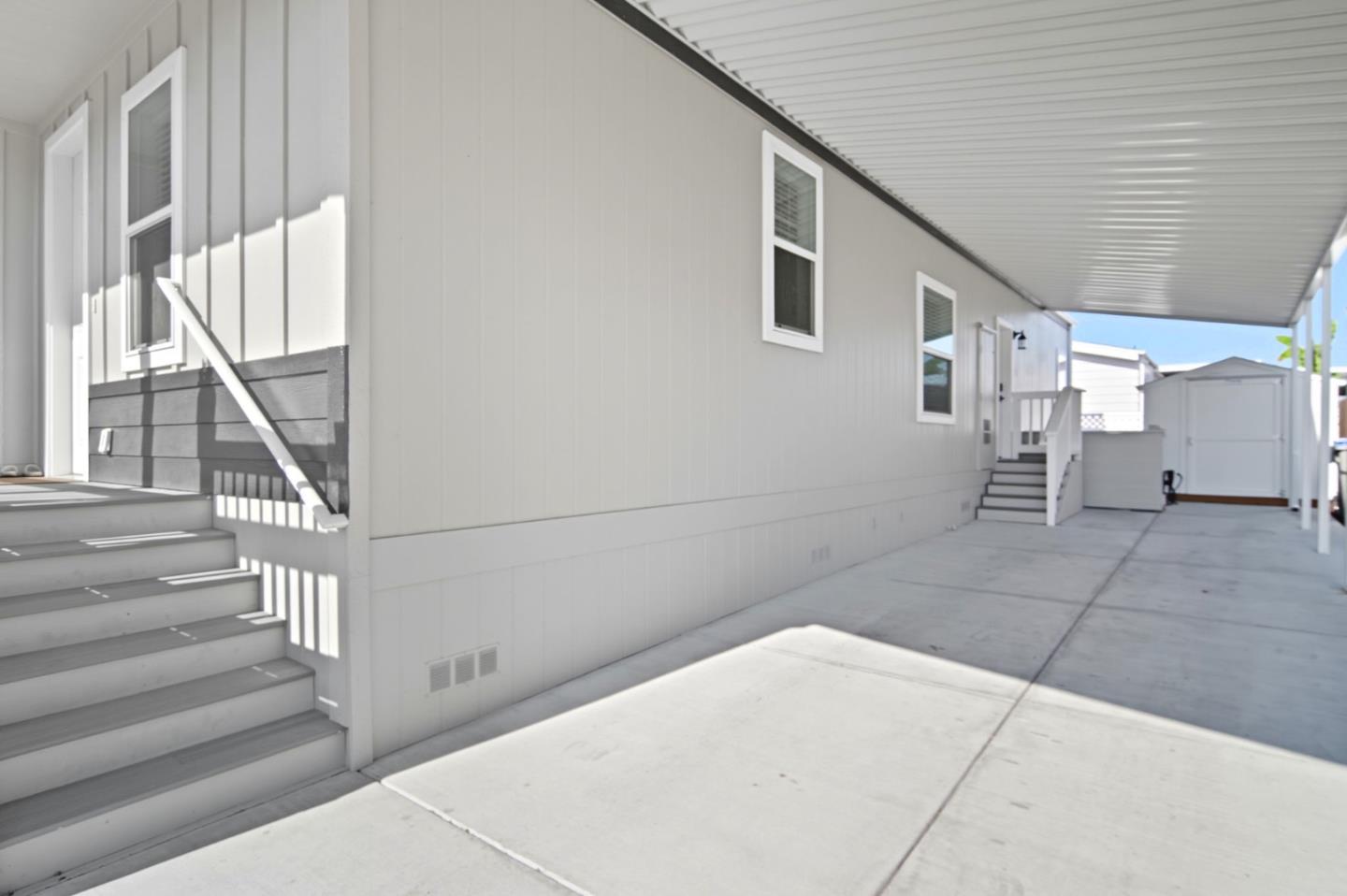 1842 Quimby Road, Unit 1842 San Jose, CA 95122 - Photo 4 of 25 a view of entryway