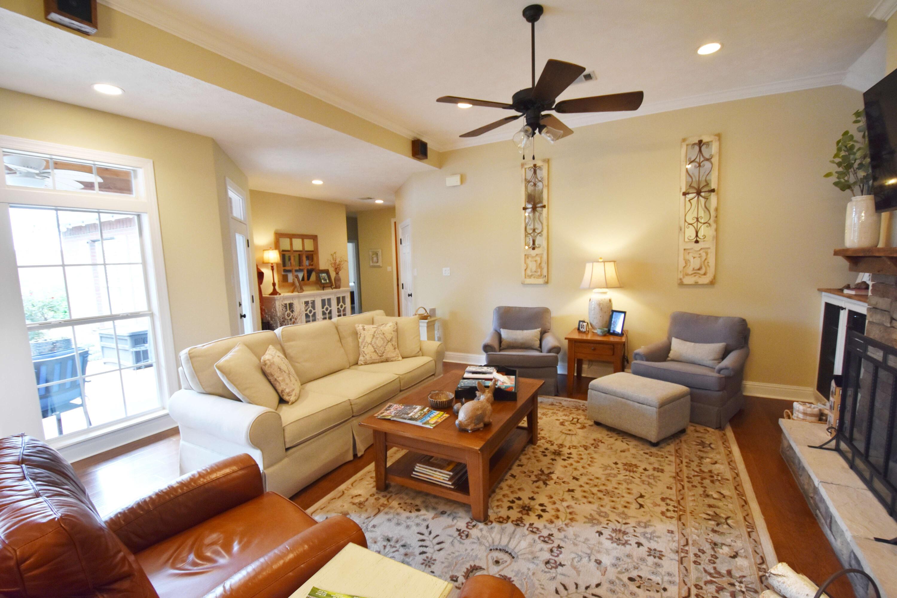 134 Westbrier Road Saltillo, MS 38866 - Photo 6 of 37 Gallery Image 6