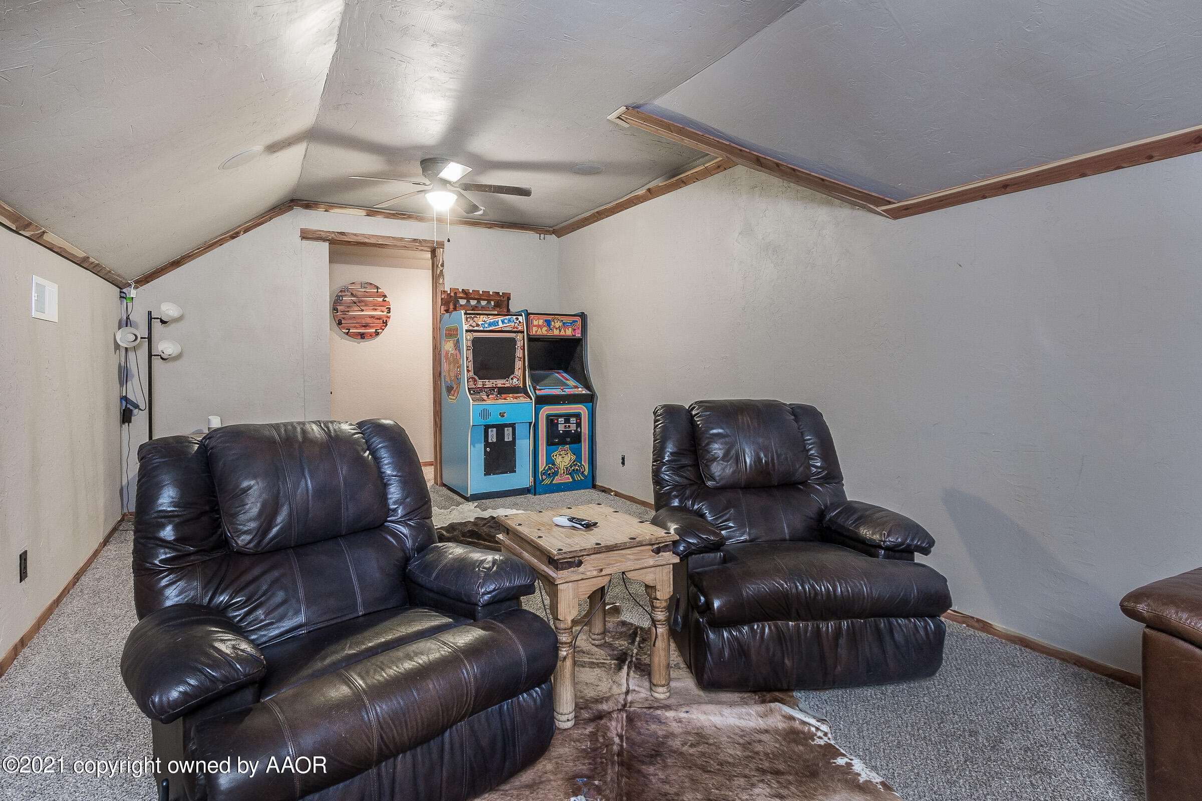 7007 Thunder Road Amarillo, TX 79119 - Photo 25 of 33 025_Upstairs Den 2