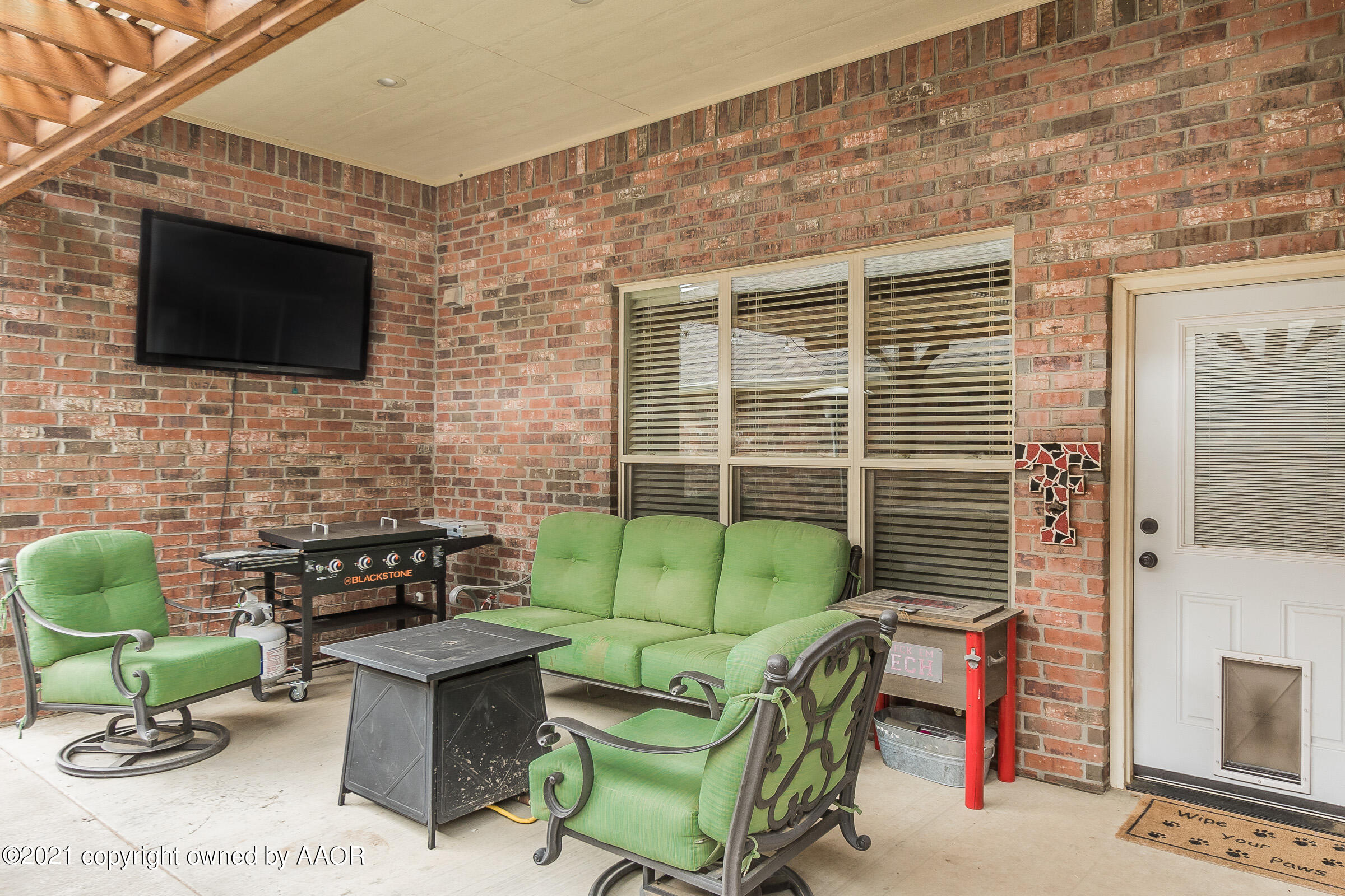 7007 Thunder Road Amarillo, TX 79119 - Photo 28 of 33 028_Patio