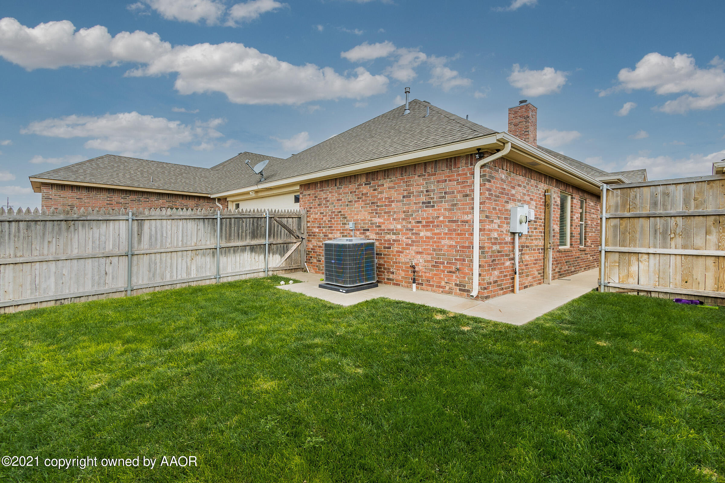 7007 Thunder Road Amarillo, TX 79119 - Photo 31 of 33 031_Rear