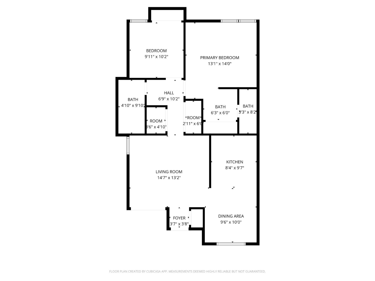 4032 Elmo Loop, Unit A Modesto, CA 95356 - Photo 30 of 30