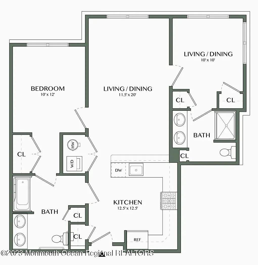 6461 Highway 9 Unit 244