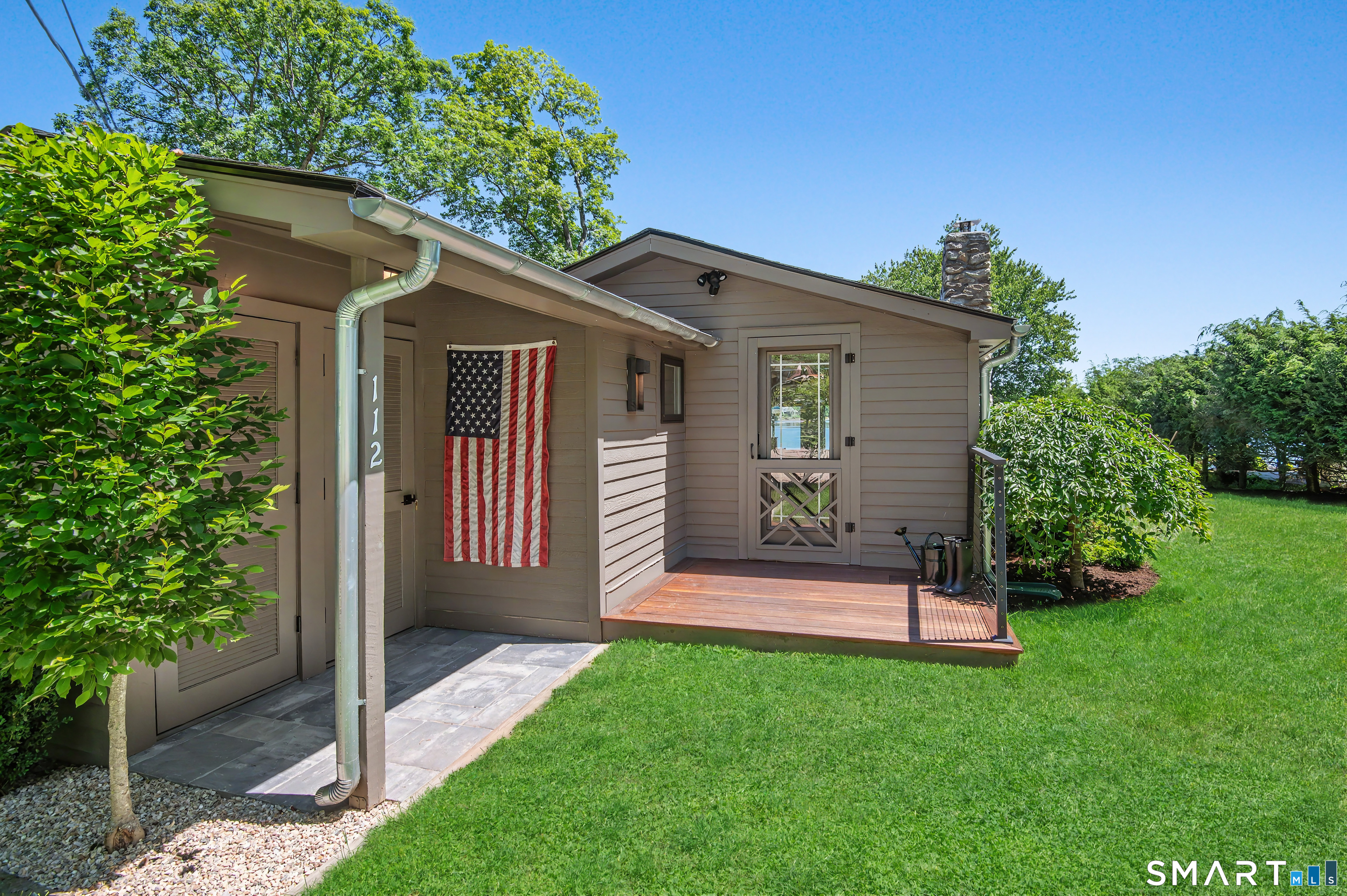 112 West Lake Road, Unit 112 Woodbury, CT 06798 - Photo 33 of 37