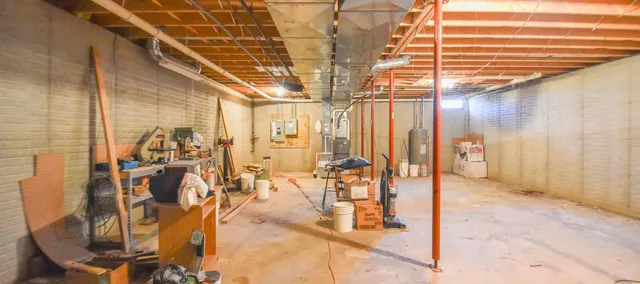 $880,000 | 307 Railroad Street, Union City, MI 49094