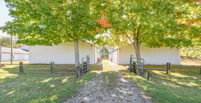 $880,000 | 307 Railroad Street, Union City, MI 49094