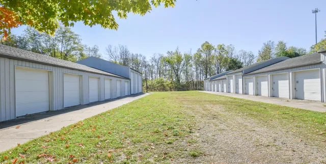 $880,000 | 307 Railroad Street, Union City, MI 49094