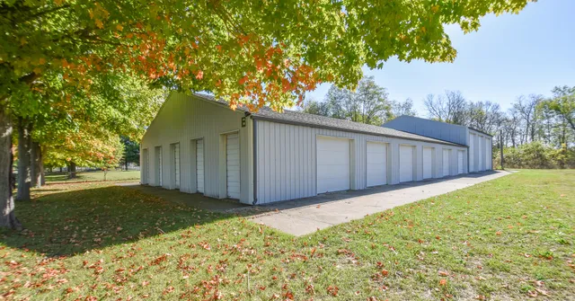 $880,000 | 307 Railroad Street, Union City, MI 49094