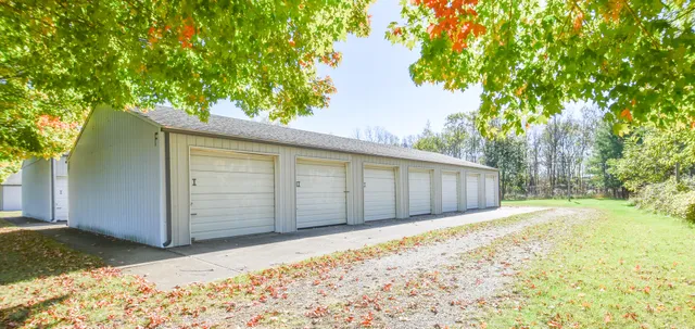 $880,000 | 307 Railroad Street, Union City, MI 49094